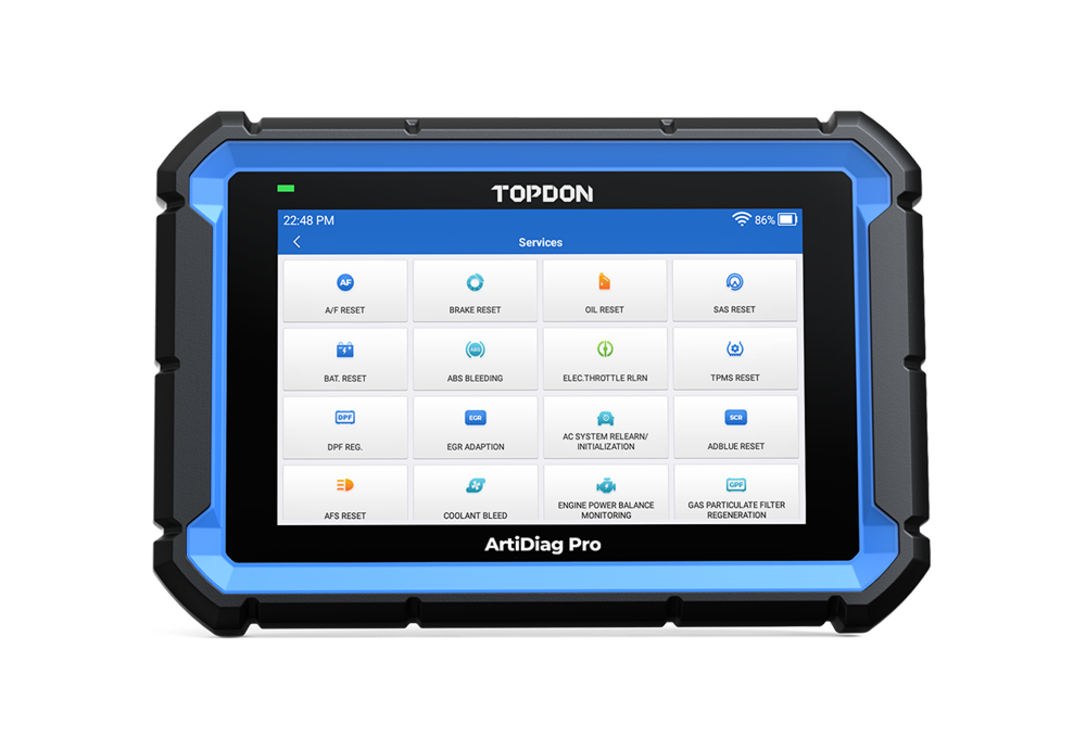 Picture for category Mid-Level Diagnostic Tools