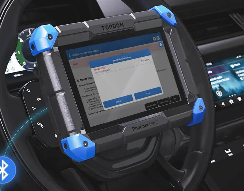 Diagnostic Tools