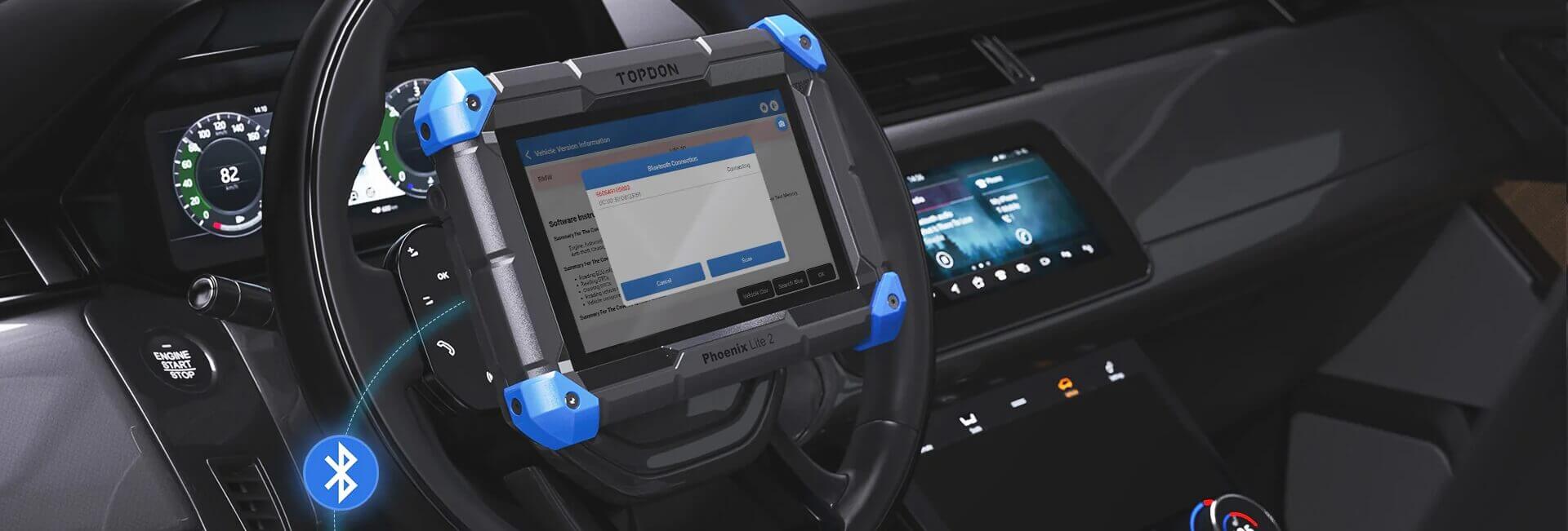 Key Programmer