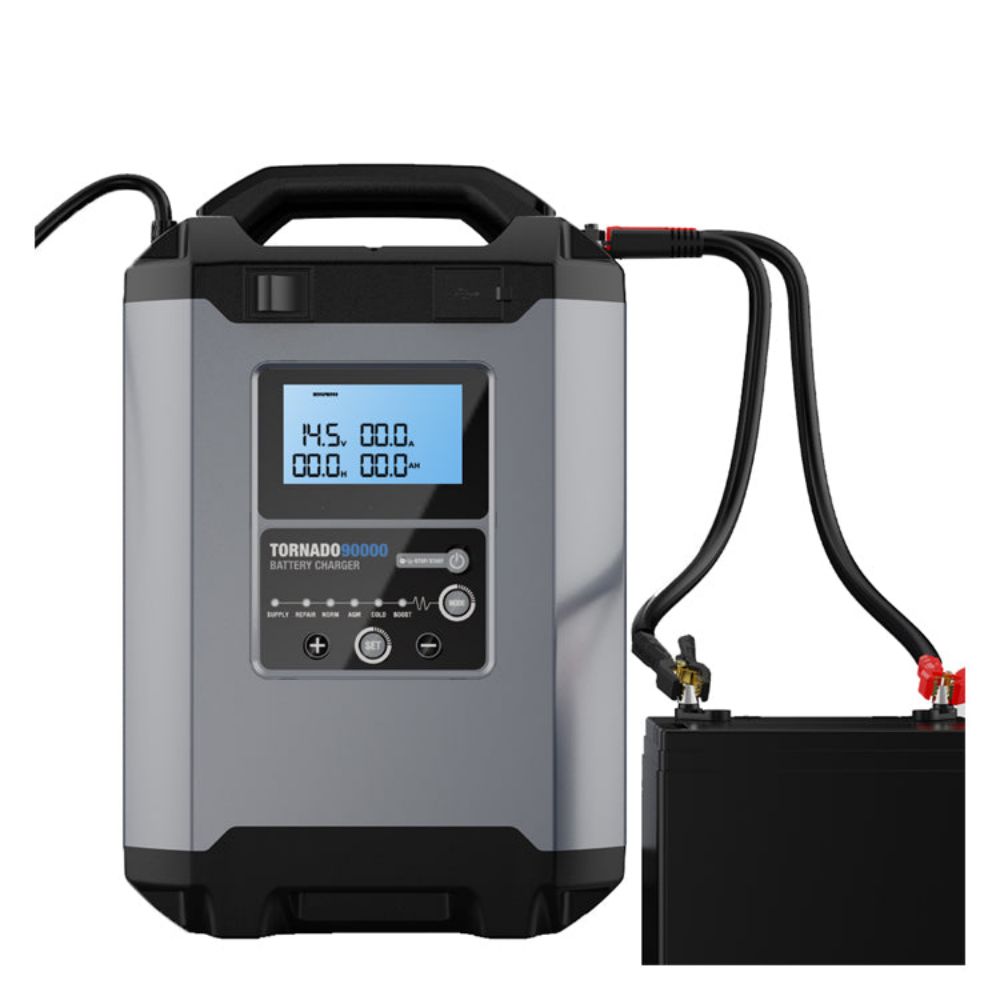 Picture for category Battery Chargers