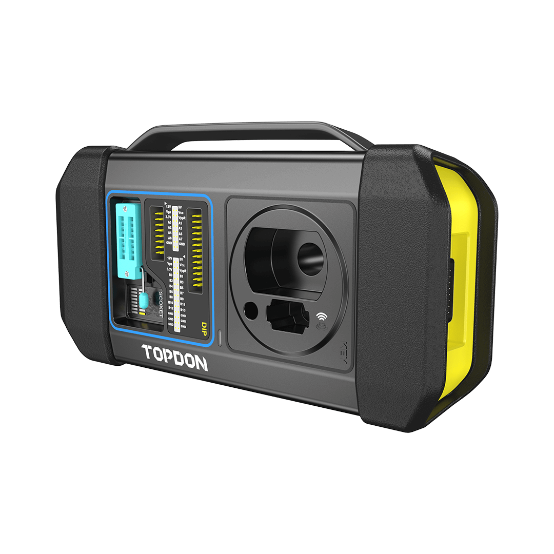 Picture of Ninja Box