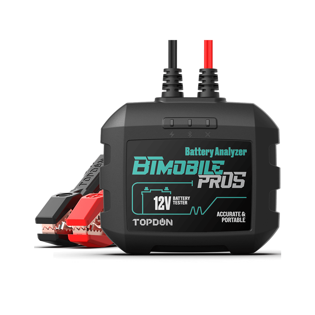 Picture of BTMobile ProS