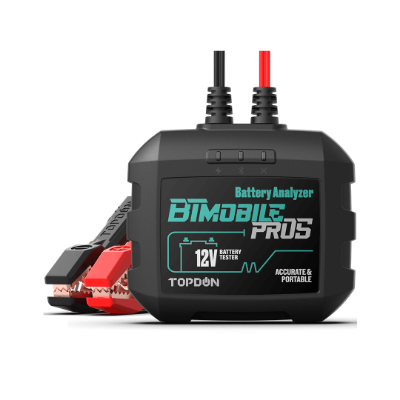 Picture of BTMobile ProS