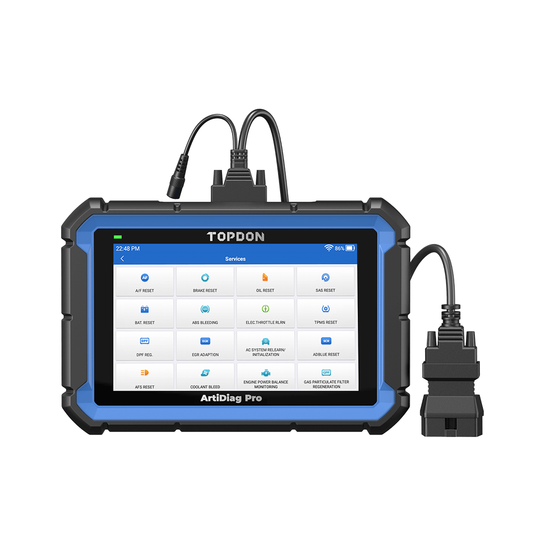 Picture of ArtiDiag Pro