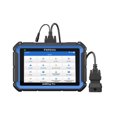 Picture of ArtiDiag Pro