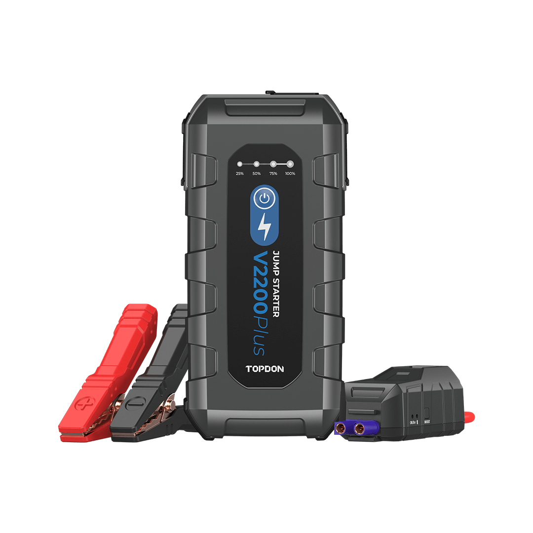 Picture of V2200Plus