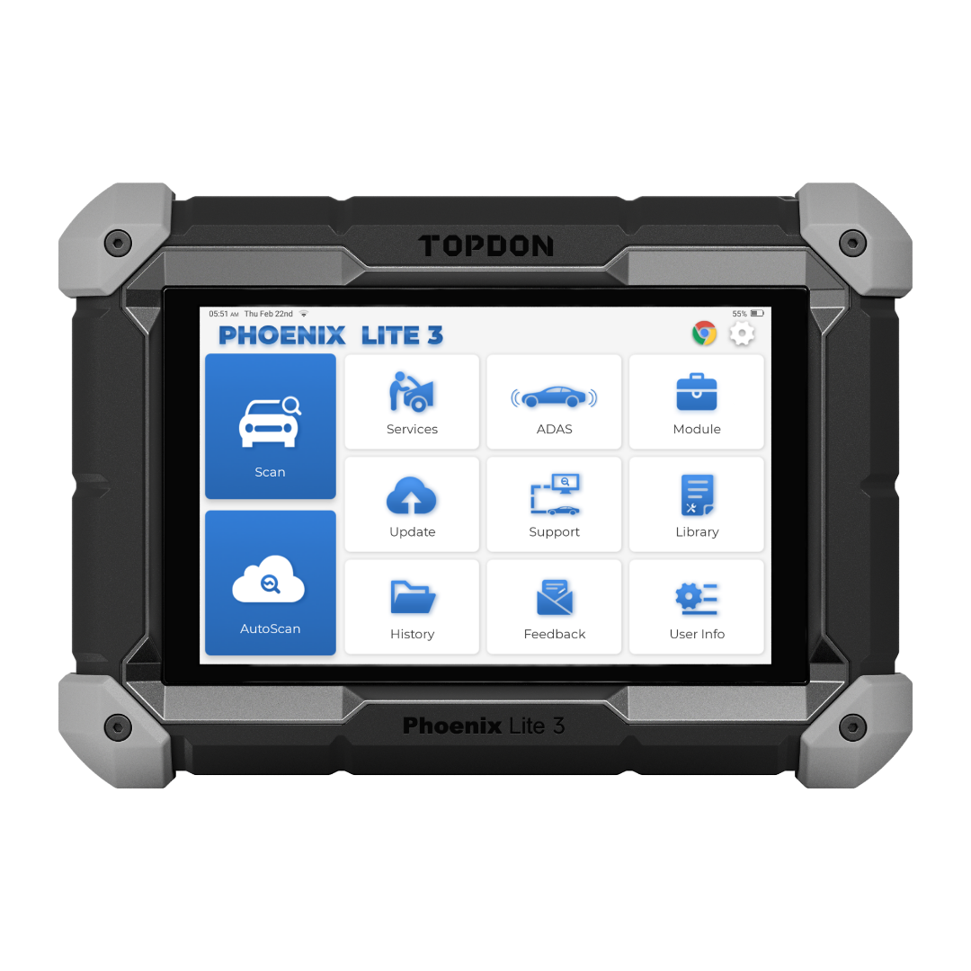 Picture of Phoenix Lite 3