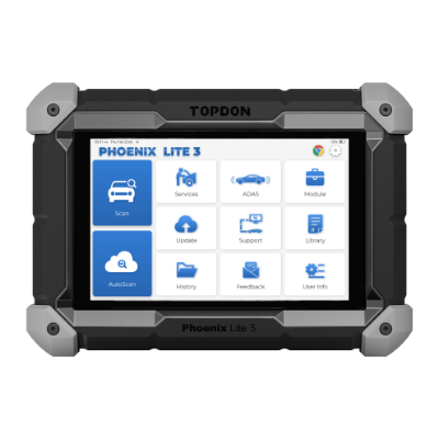 Picture of Phoenix Lite 3
