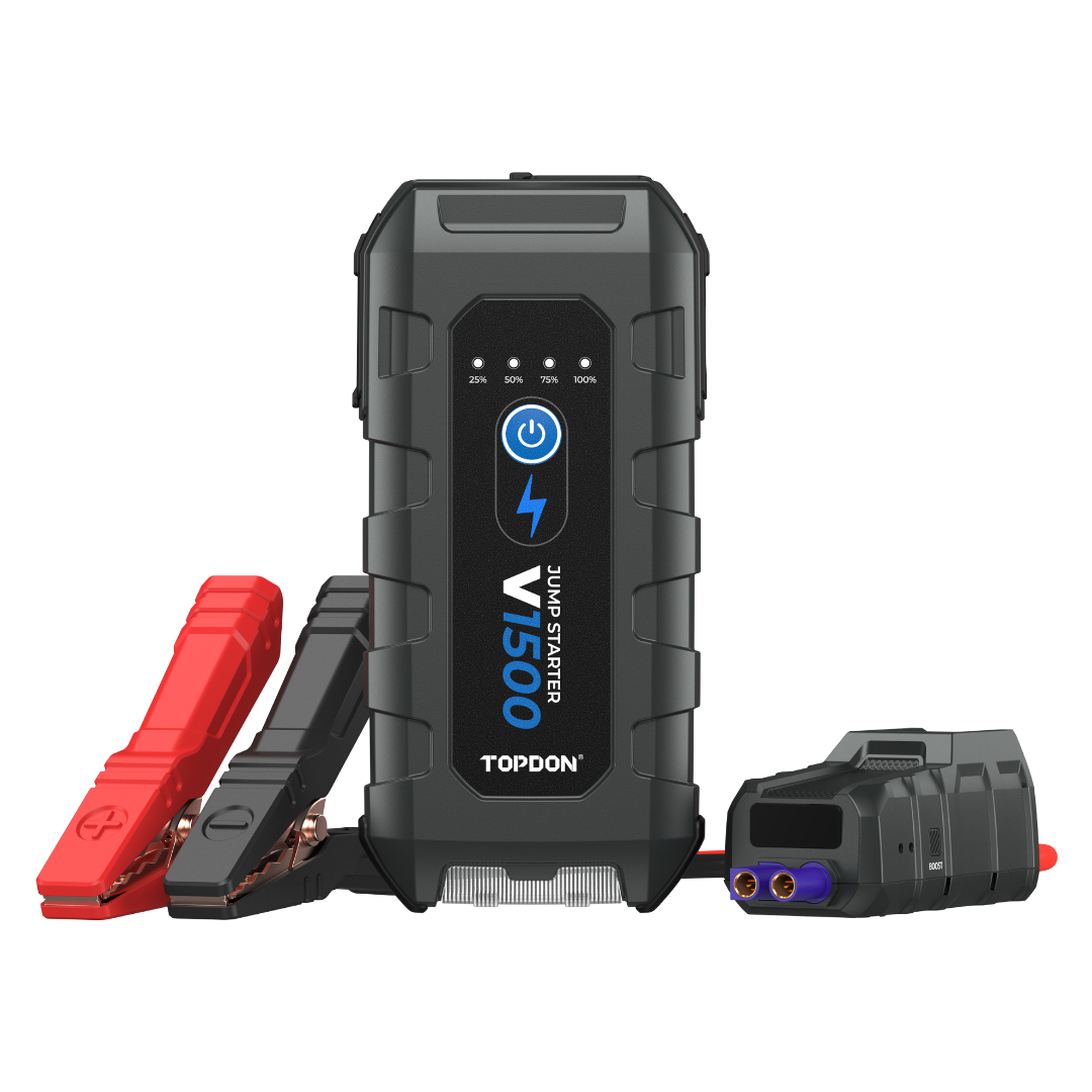 Picture of V1500