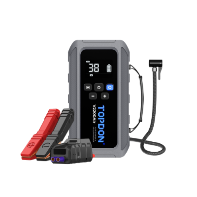 Picture of V2200 Air