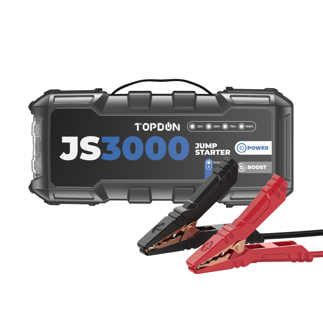 Picture of JS3000