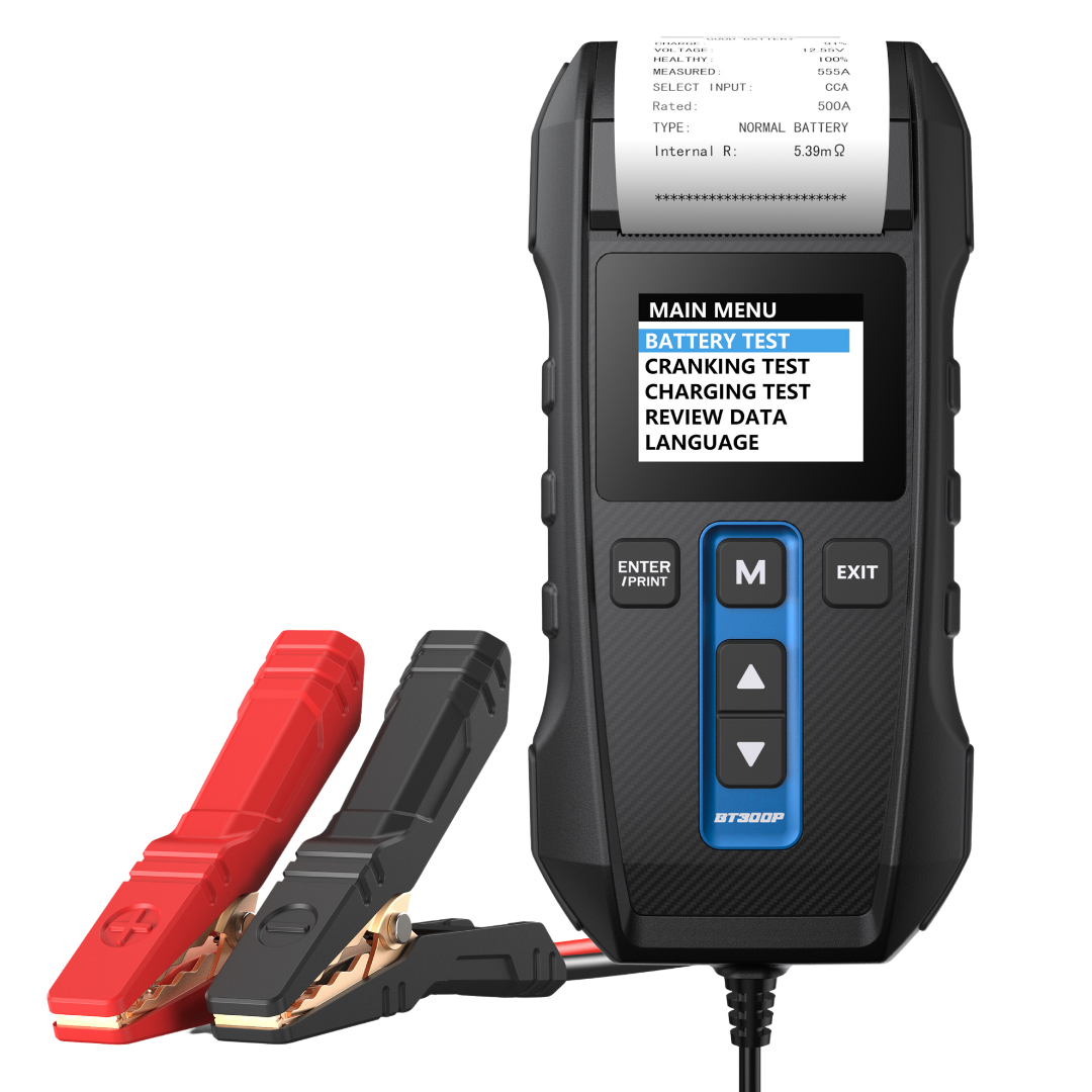 Picture of BT300P